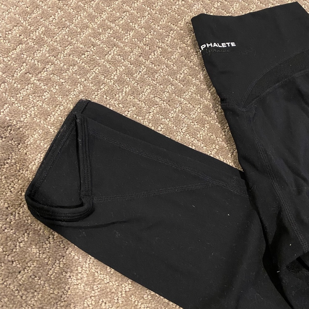 Alphalete harmony leggings